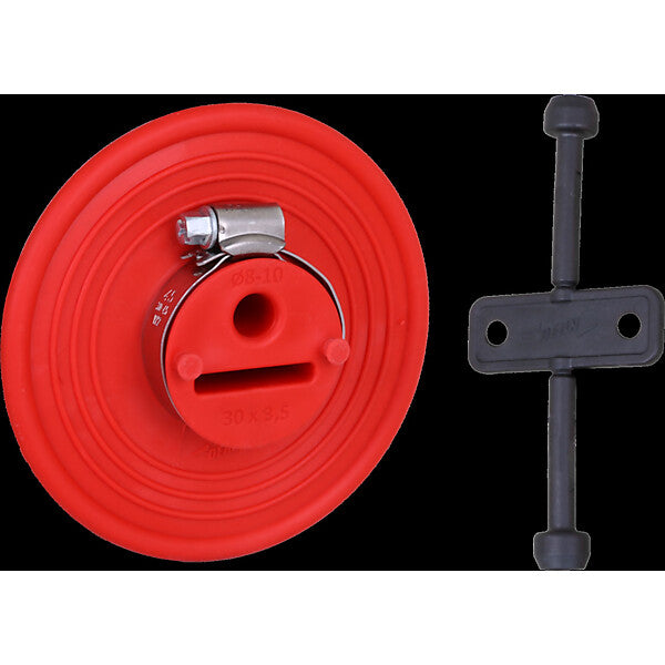 DEHN Dichtmanschette druckwasserdicht 478597